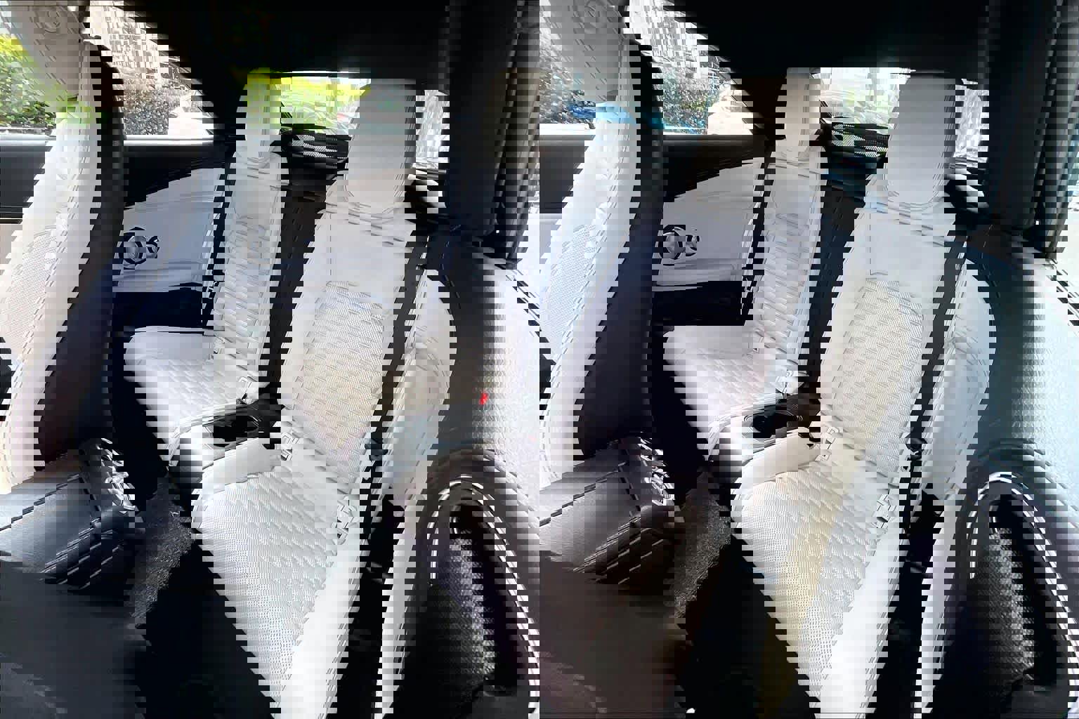 Used 2020 Mercedes-Benz C 43 AMG 4MATIC Cabriolet image 20