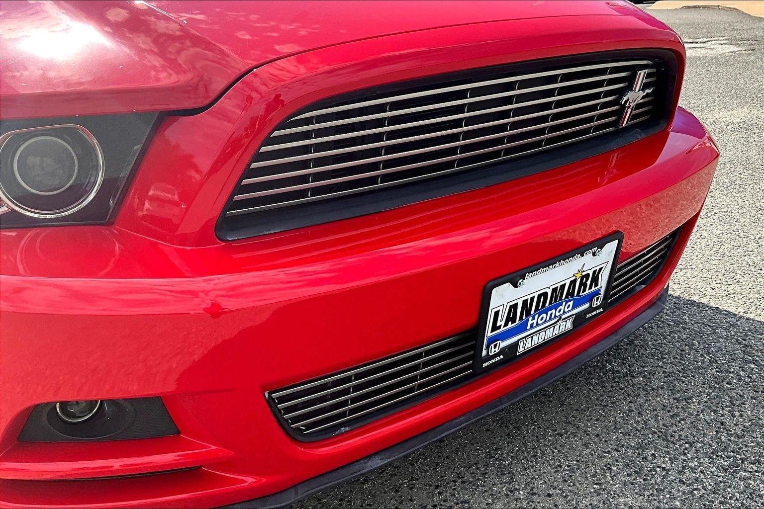 Used 2014 Ford Mustang Premium w/ Equipment Group 203A RWD image 27