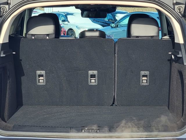 Certified 2024 Lincoln Corsair Premiere w/ Equipment Group 101A image 22