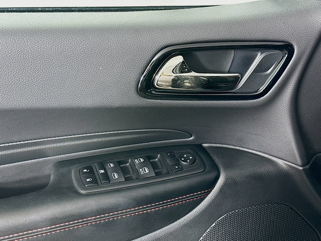 Certified 2023 Dodge Durango GT w/ Blacktop Package AWD/4WD image 27