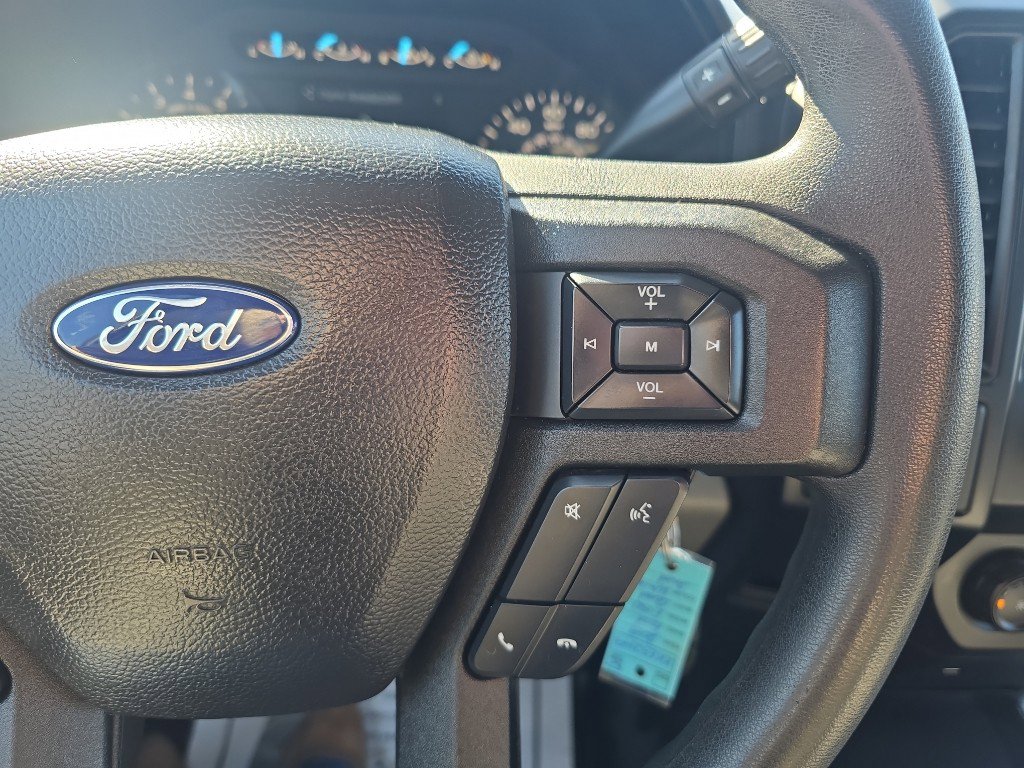 Used 2019 Ford F150 XL w/ Equipment Group 101A Mid image 22