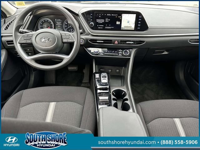 Certified 2023 Hyundai Sonata SEL image 14