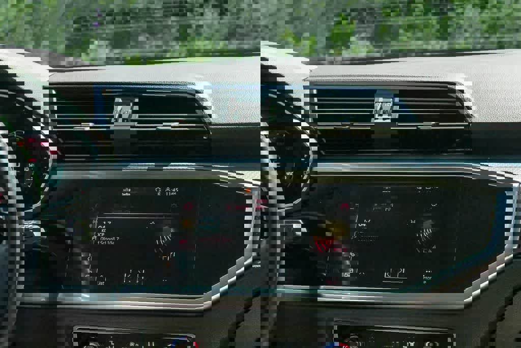 Used 2022 Audi Q3 2.0T Premium image 14