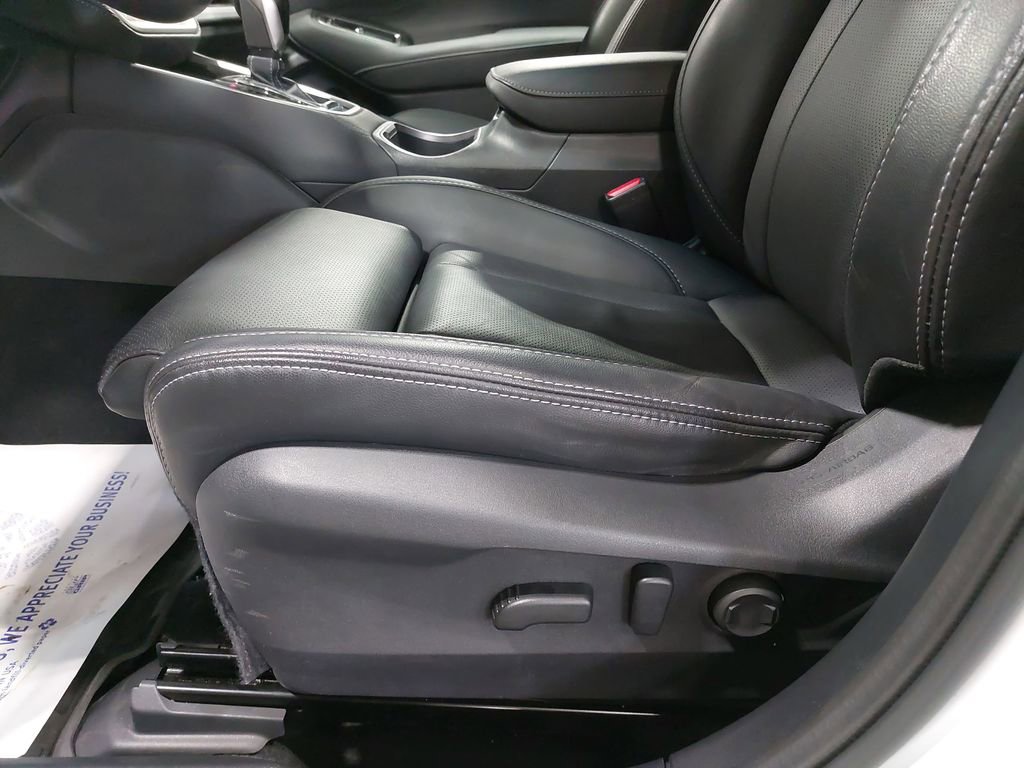 Used 2022 Subaru Legacy Limited image 37