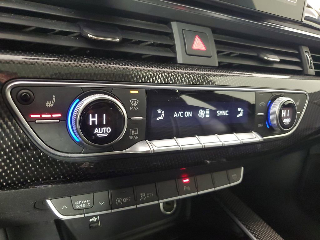 Used 2023 Audi S4 Premium Plus image 28