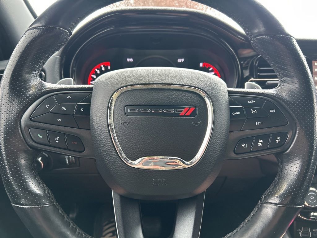 Used 2022 Dodge Durango GT image 23