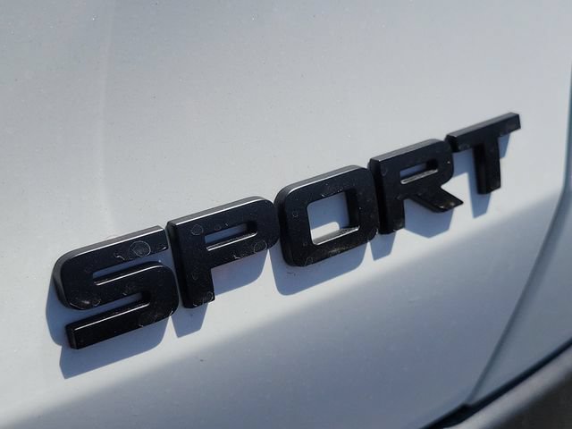 New 2027 Honda HR-V Sport image 7