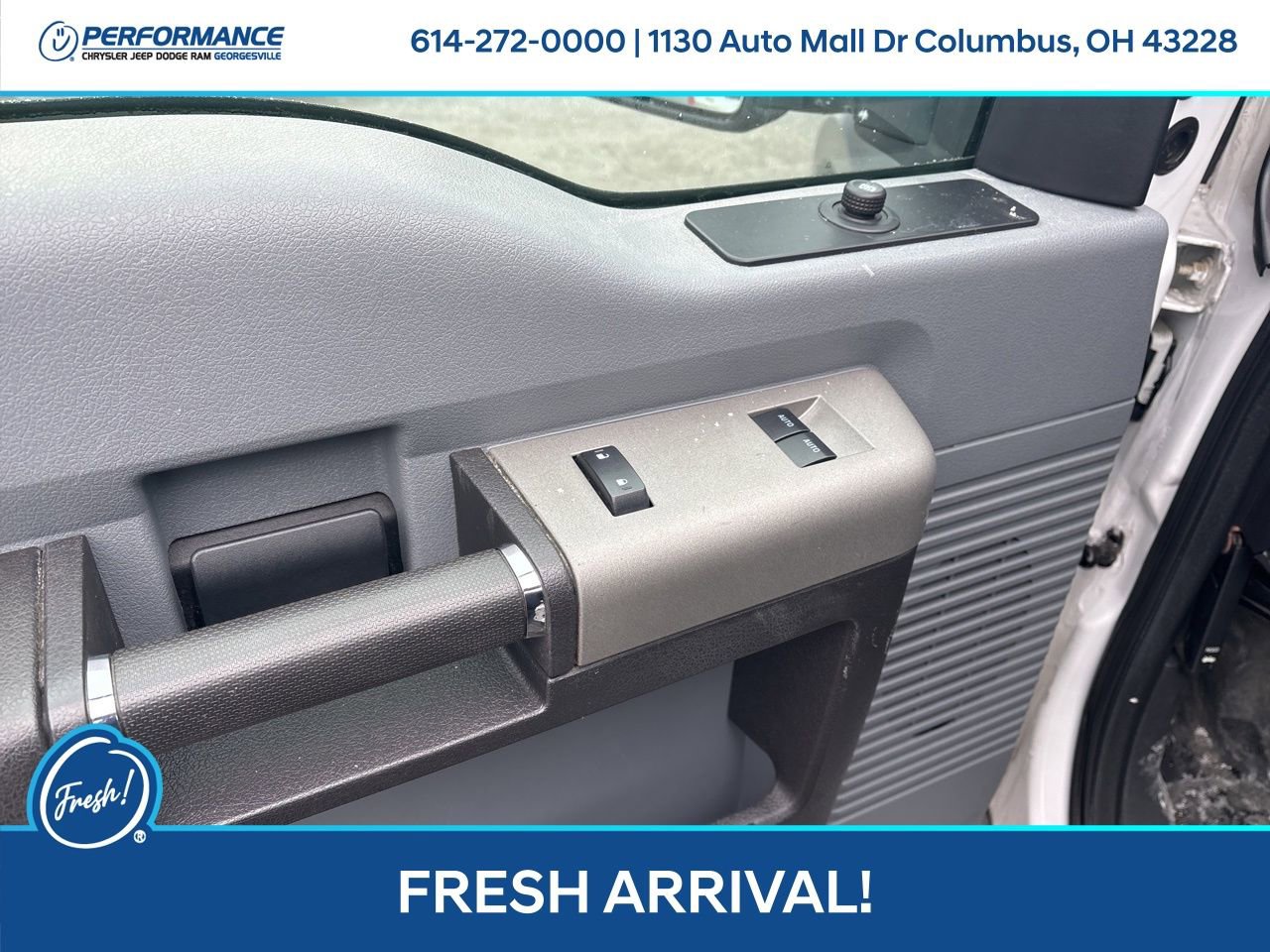 Used 2016 Ford F250 XLT w/ FX4 Off-Road Package image 18