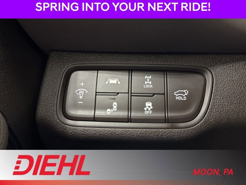 Used 2020 Hyundai Santa Fe SEL w/ Convenience Package image 26