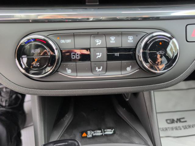 New 2026 Buick Envista Preferred w/ Convenience I Package FWD image 34
