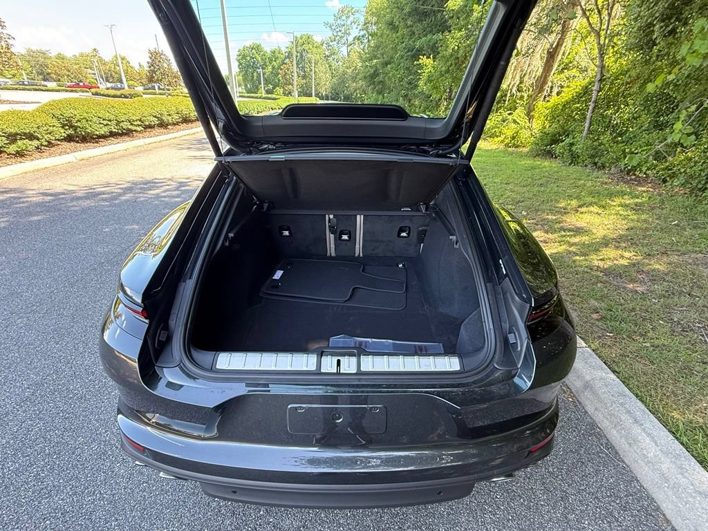 New 2026 Porsche Panamera 4 AWD/4WD image 20