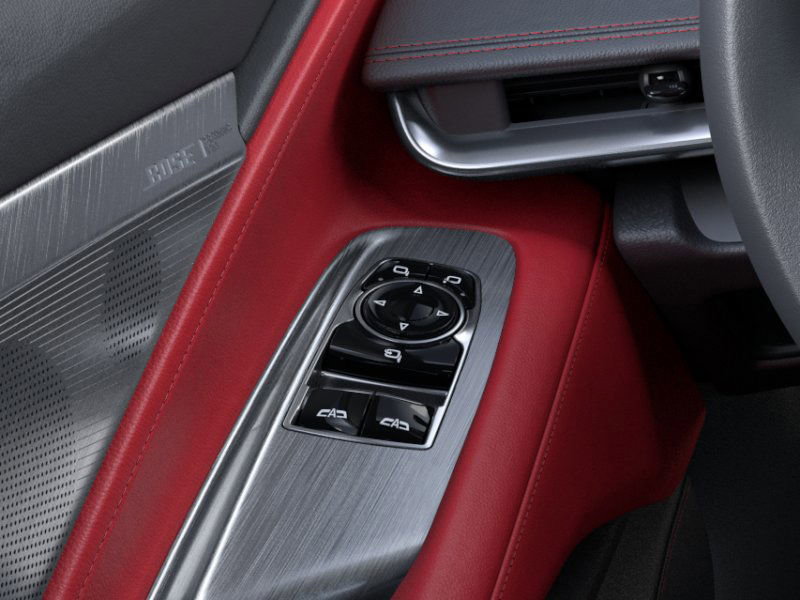 New 2025 Chevrolet Corvette Stingray Preferred Cpe w/ 2LT image 22