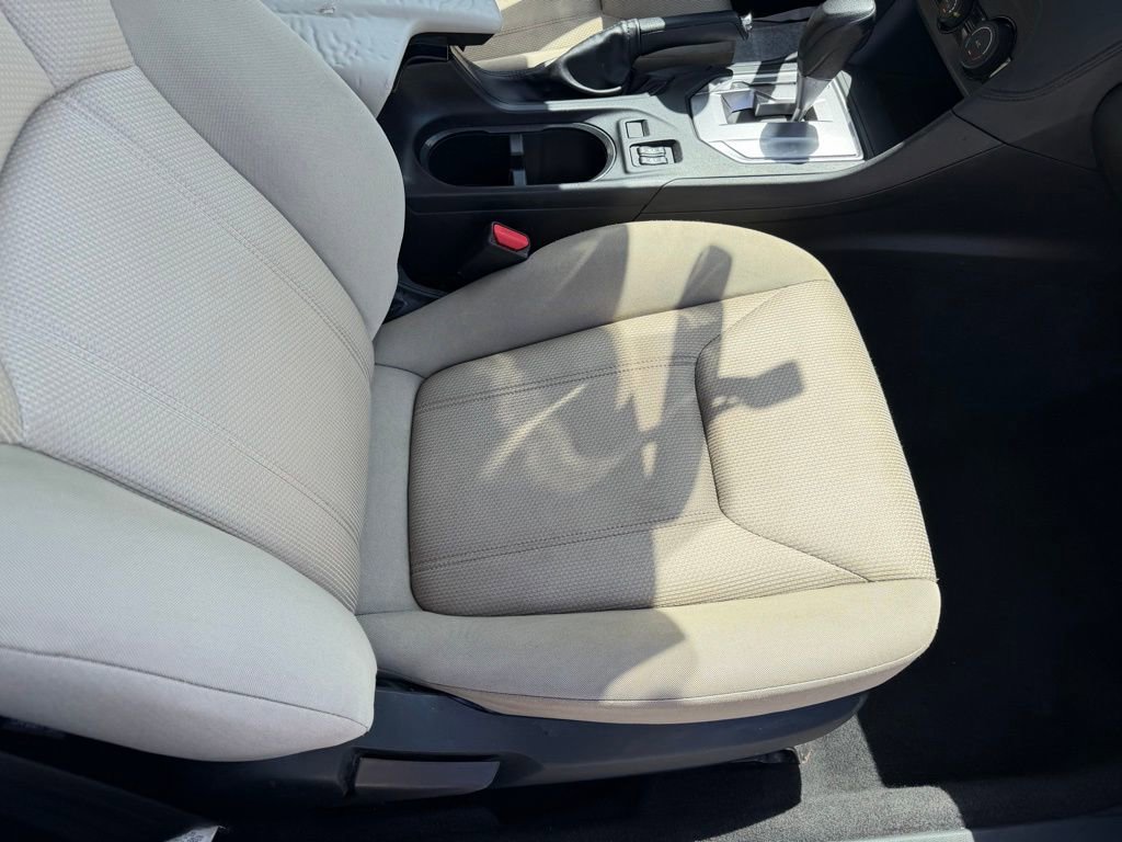 Used 2023 Subaru Impreza Premium image 17