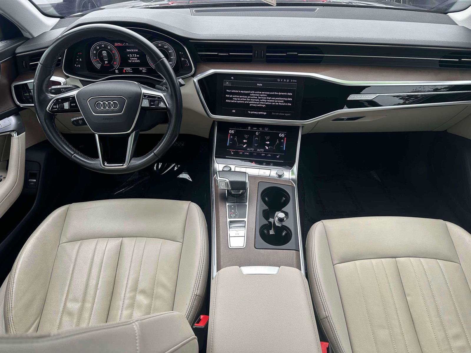 Used 2024 Audi A6 Premium Plus image 12