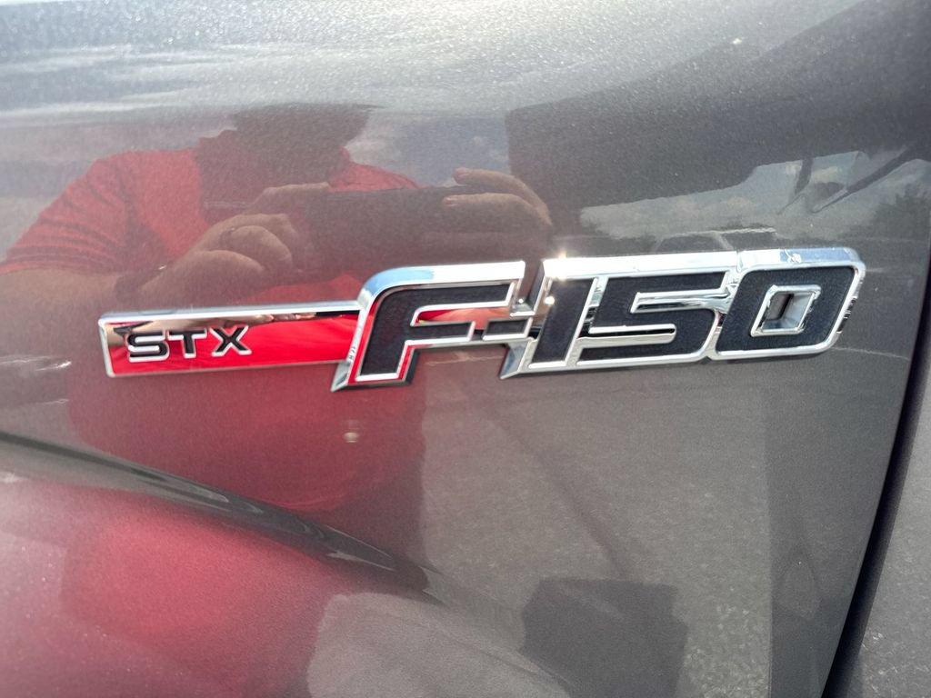 Used 2014 Ford F150 STX w/ Equipment Group 201A Mid AWD/4WD image 24