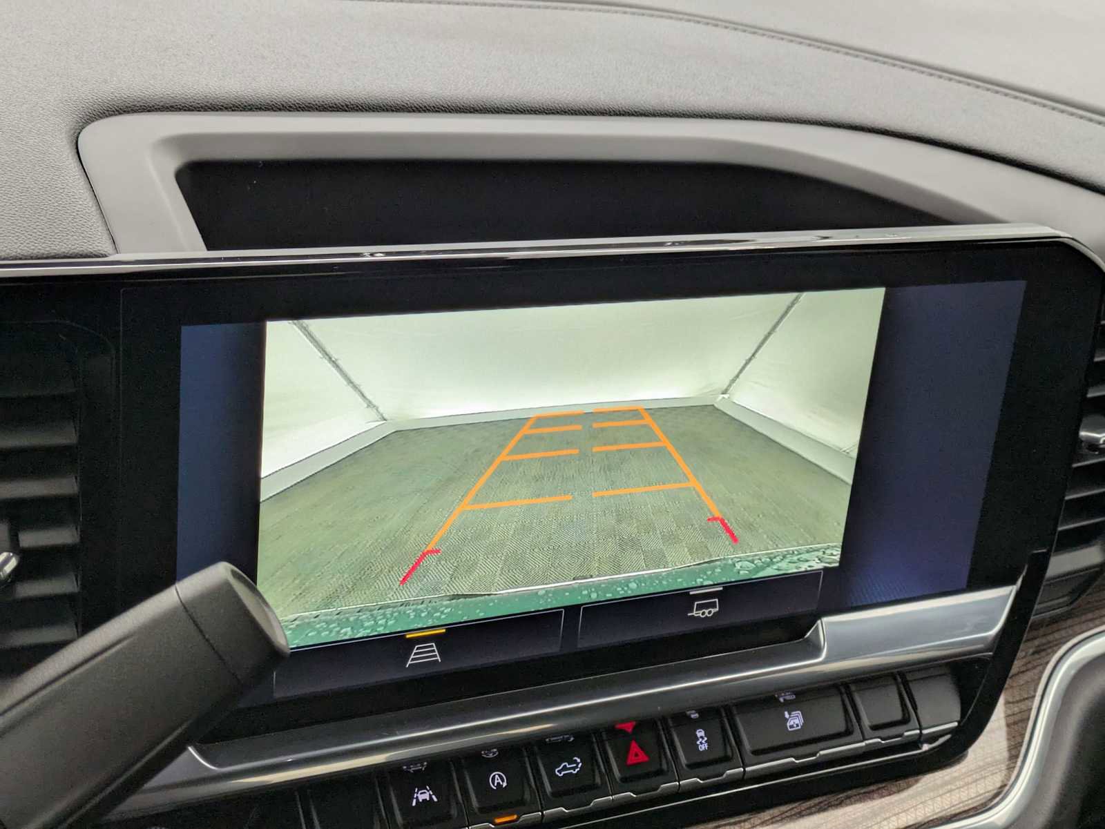 New 2026 Chevrolet Silverado 1500 LT w/ LPO, Liner Protection Package image 28