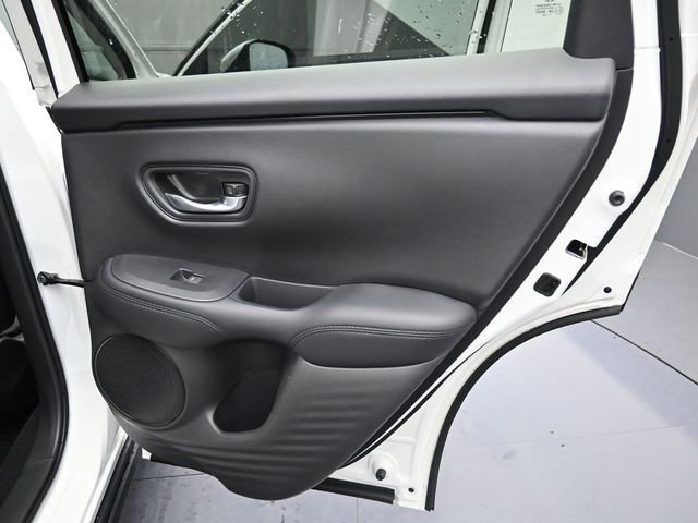 New 2026 Honda HR-V LX image 21