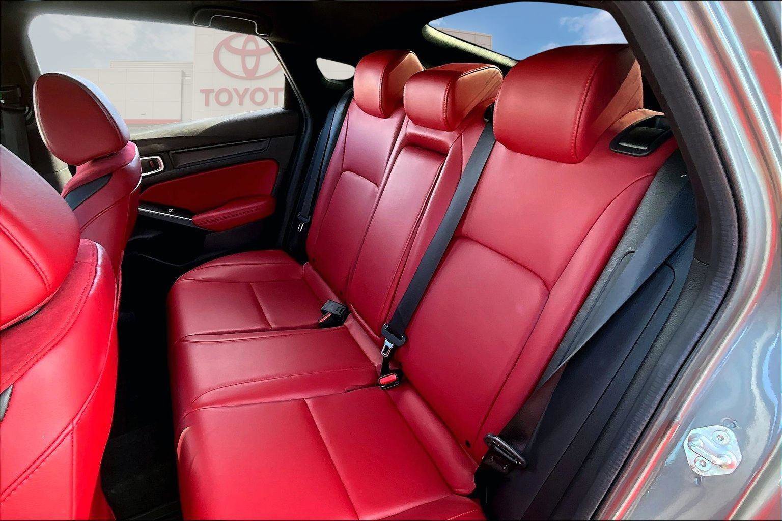 Used 2024 Acura Integra A-Spec image 25