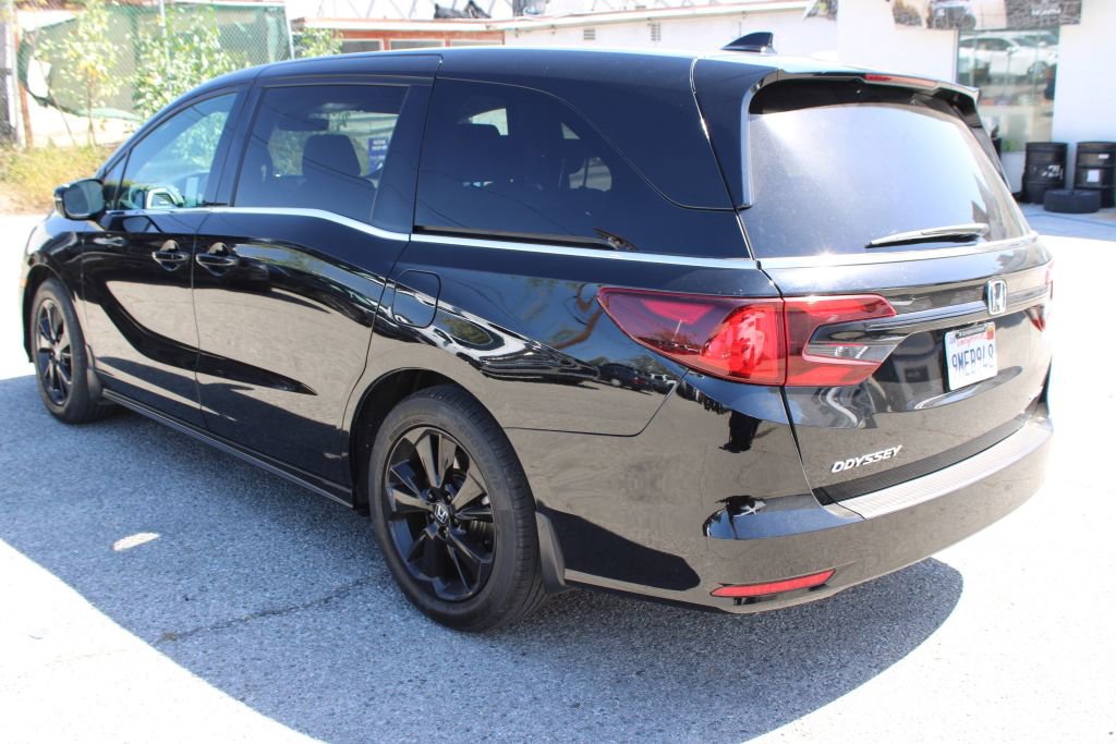 Used 2021 Honda Odyssey LX image 6