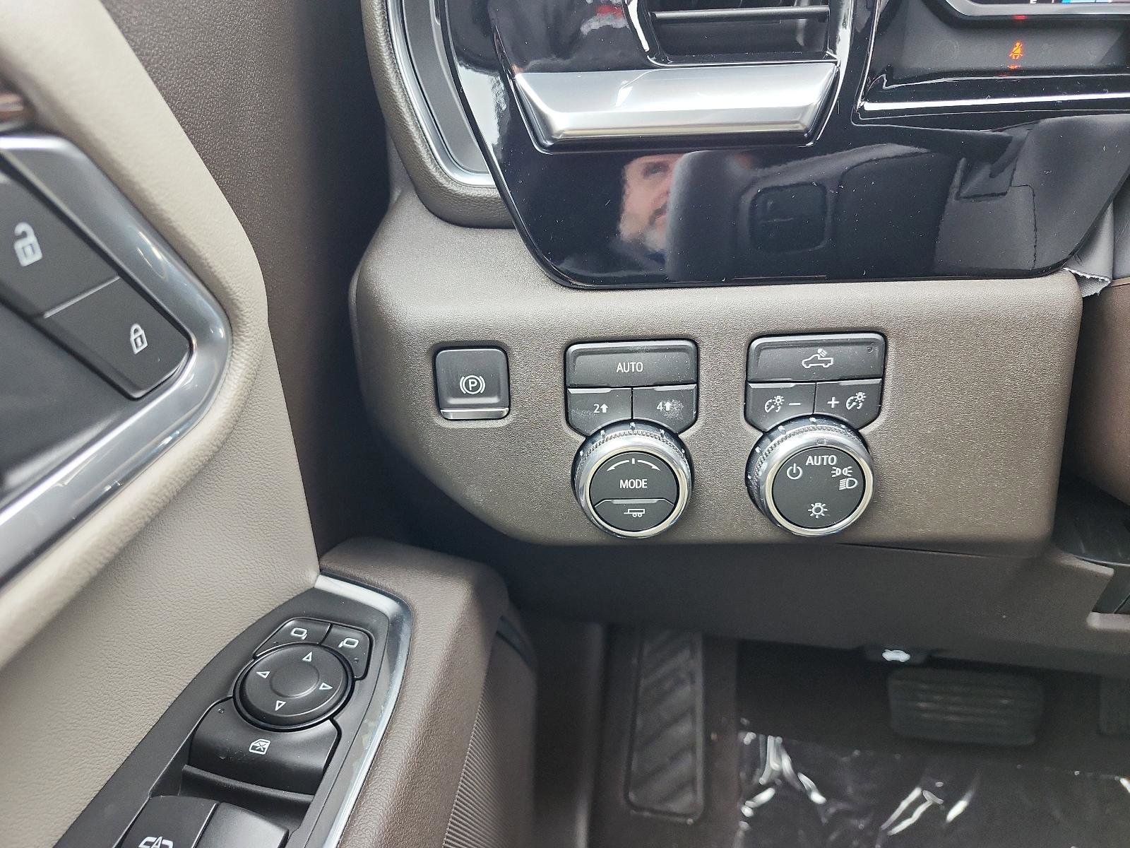 New 2026 GMC Sierra 1500 SLE AWD/4WD image 18