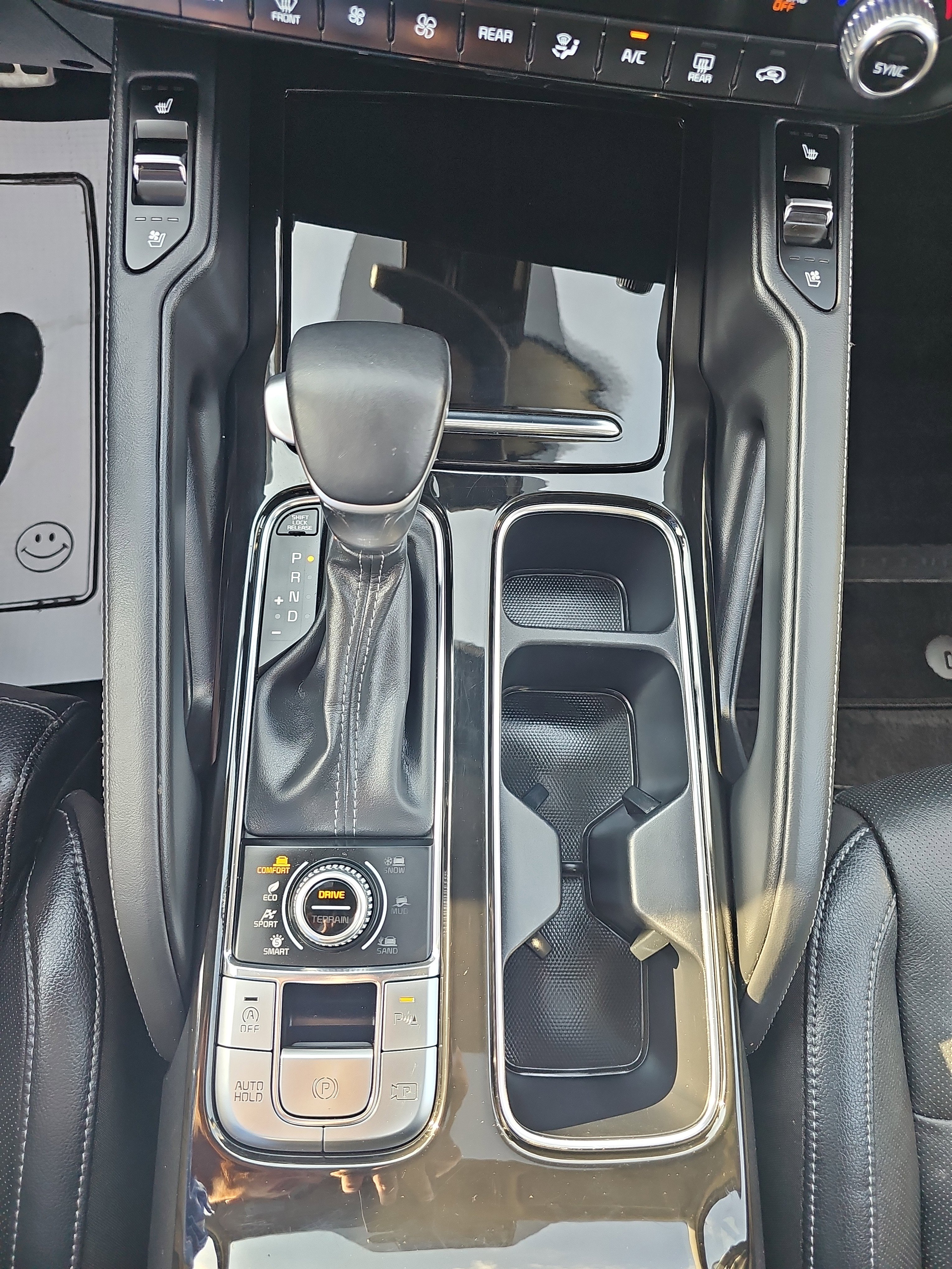 Used 2023 Kia Telluride SX X-Pro image 36