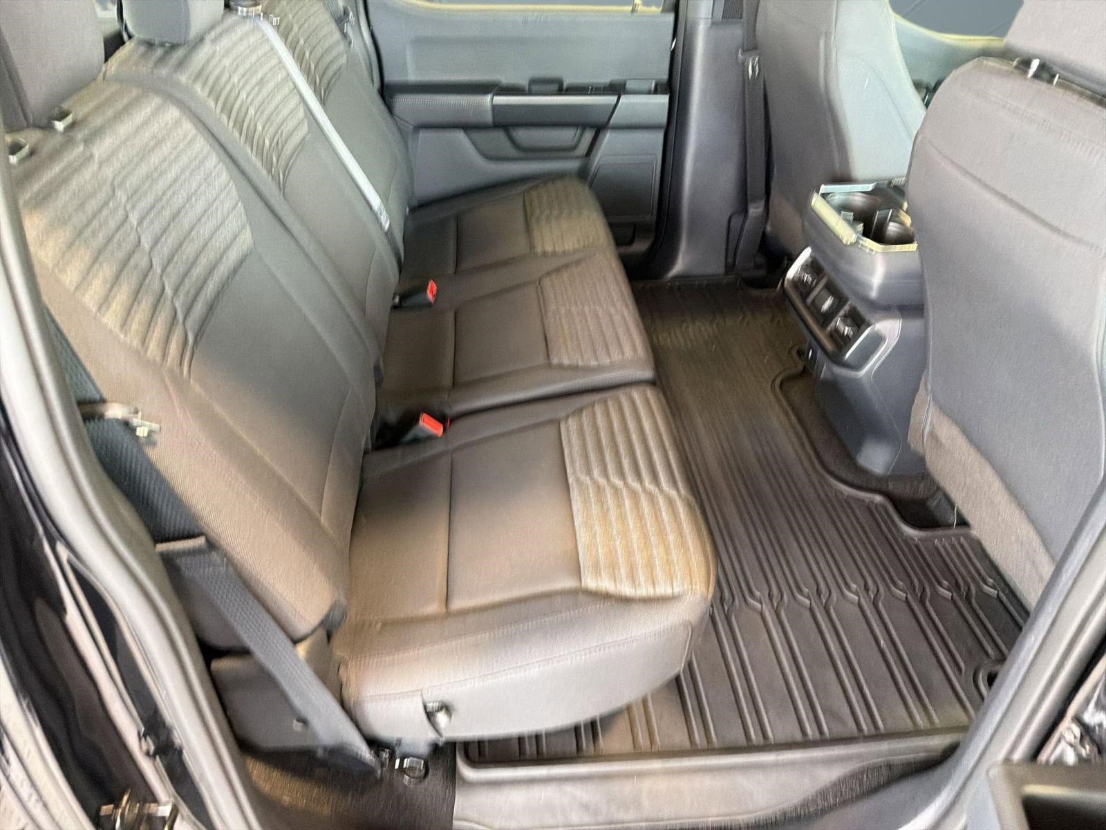 Certified 2023 Ford F150 XL w/ STX Appearance Package RWD image 27