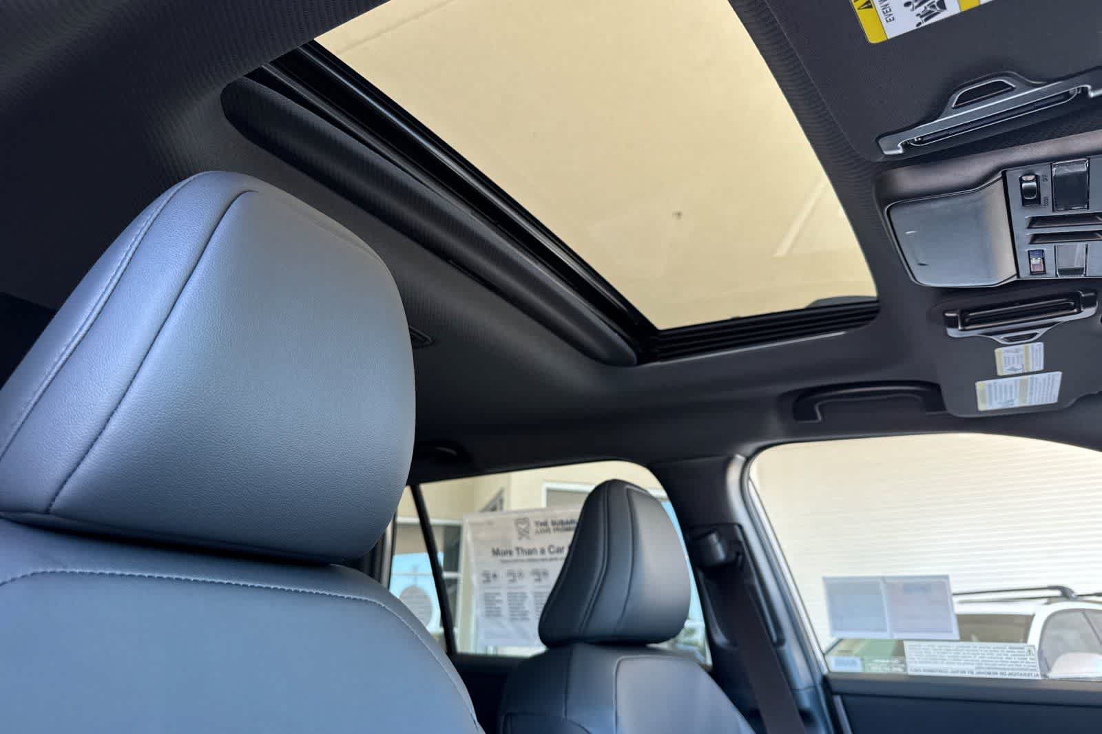 New 2026 Subaru Outback Premium AWD/4WD image 17