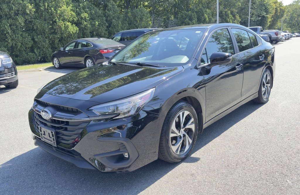Used 2023 Subaru Legacy Premium