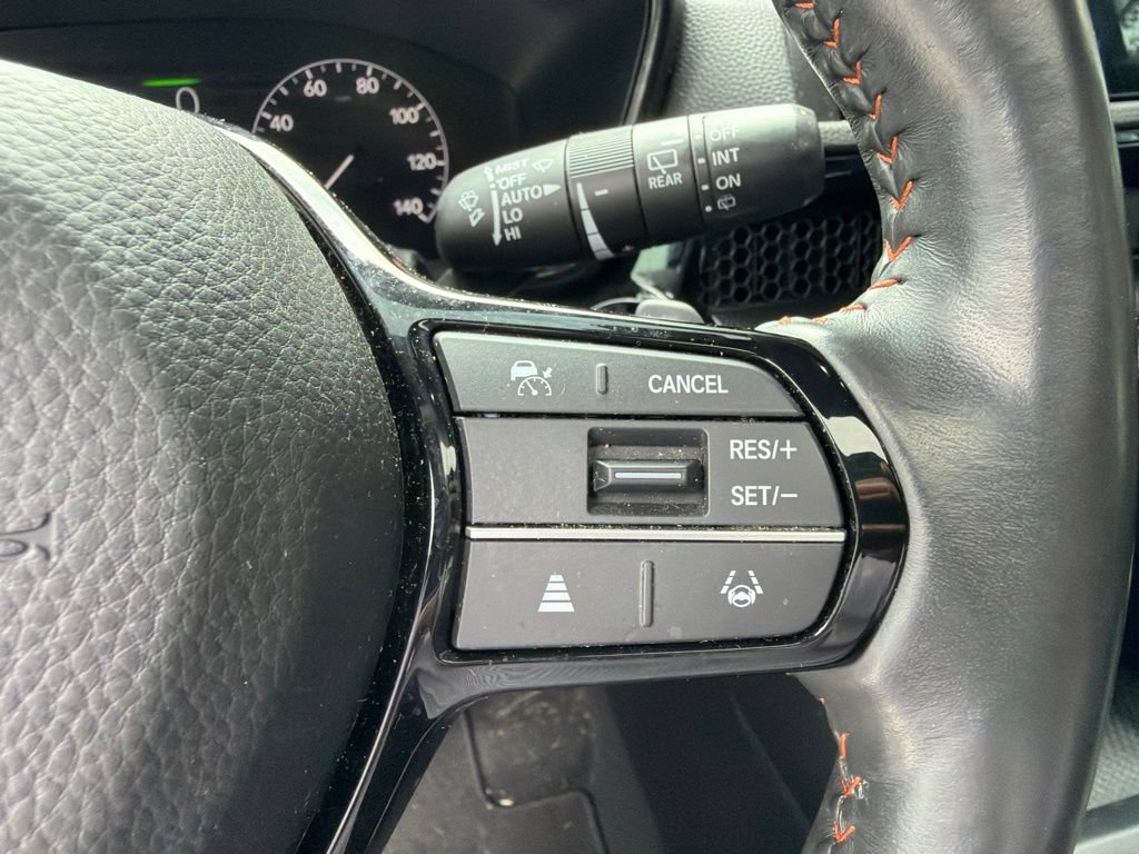 Used 2023 Honda CR-V Sport Touring image 12