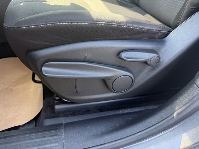 Used 2015 Jeep Cherokee Latitude image 21