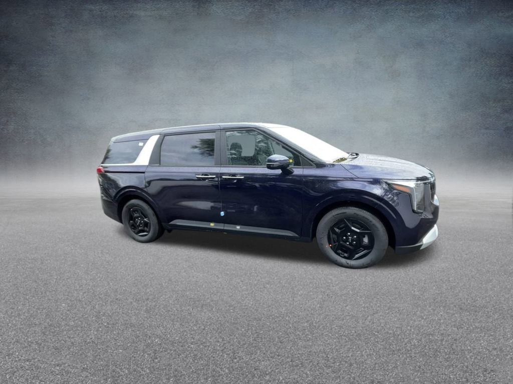 Used 2026 Kia Carnival image 27