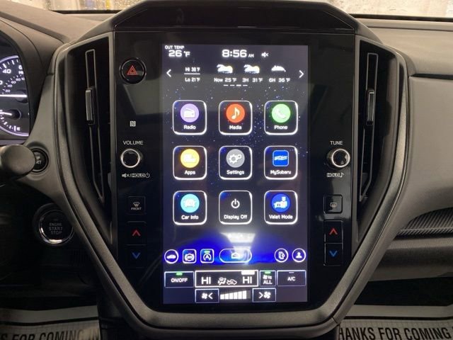 Certified 2025 Subaru Crosstrek 2.5i Limited image 16