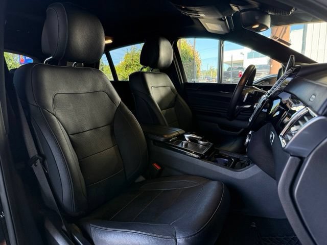 Used 2016 Mercedes-Benz GLE 450 4MATIC Coupe image 15