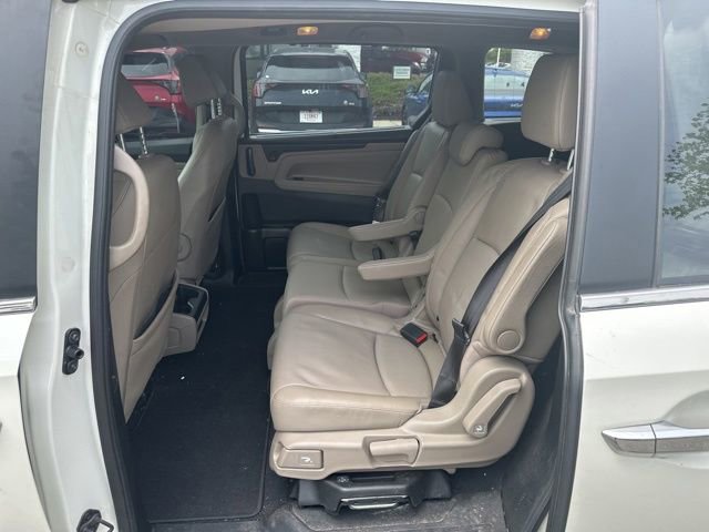 Used 2019 Honda Odyssey EX-L image 12