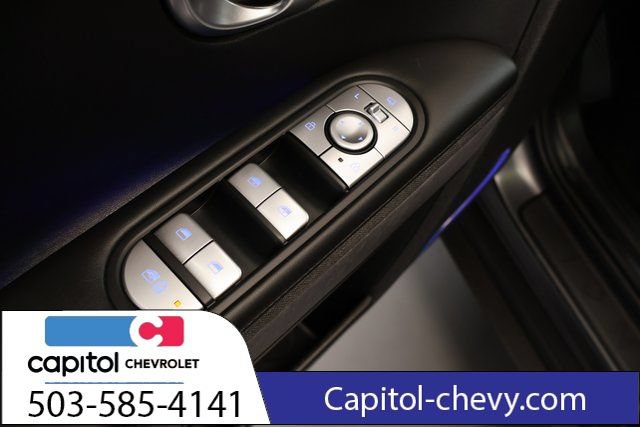 Used 2023 Hyundai Ioniq 5 SEL RWD image 11