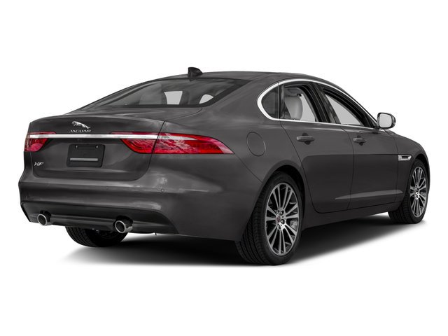 Used 2018 Jaguar XF Prestige AWD/4WD image 2