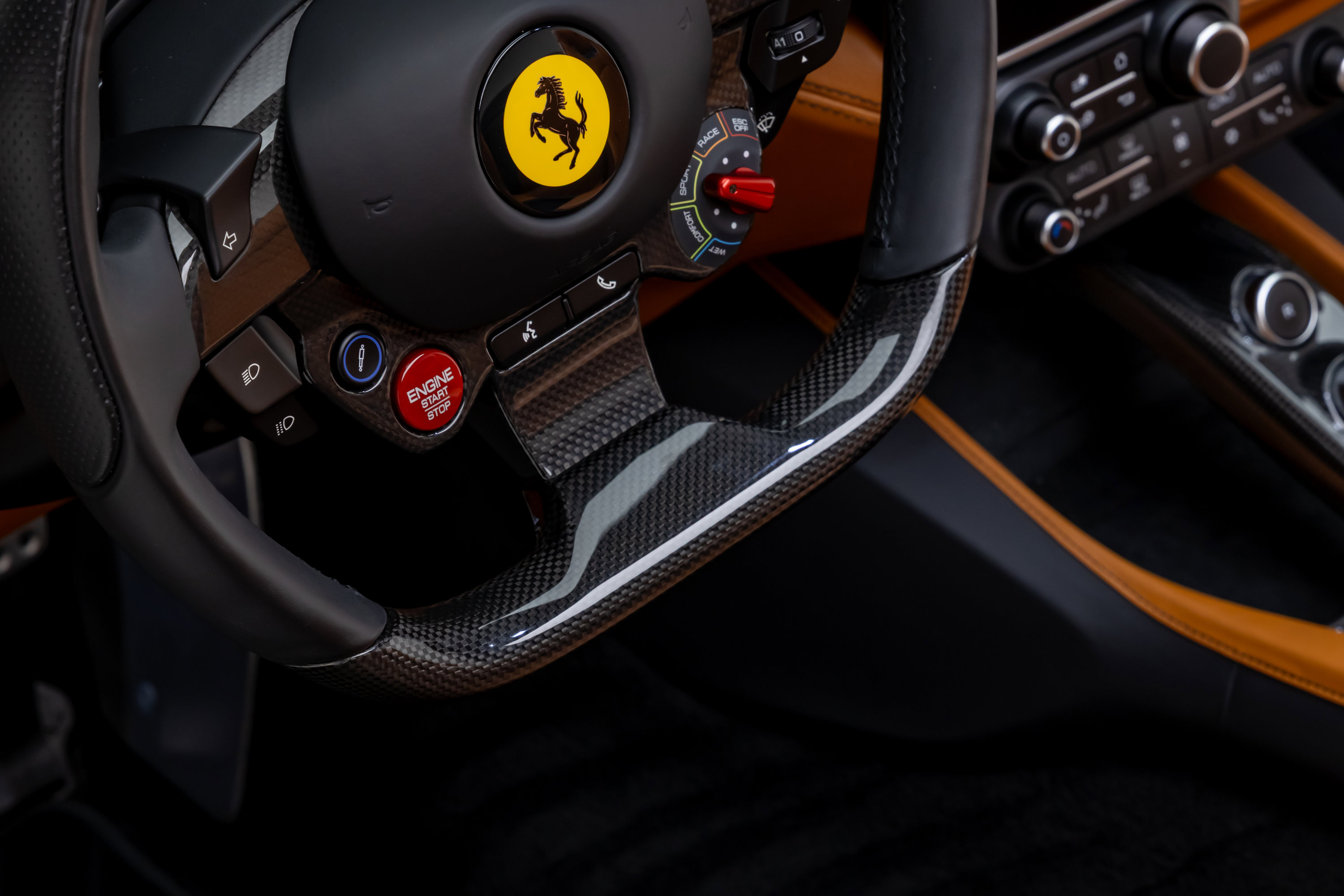 Certified 2023 Ferrari Portofino M RWD image 75