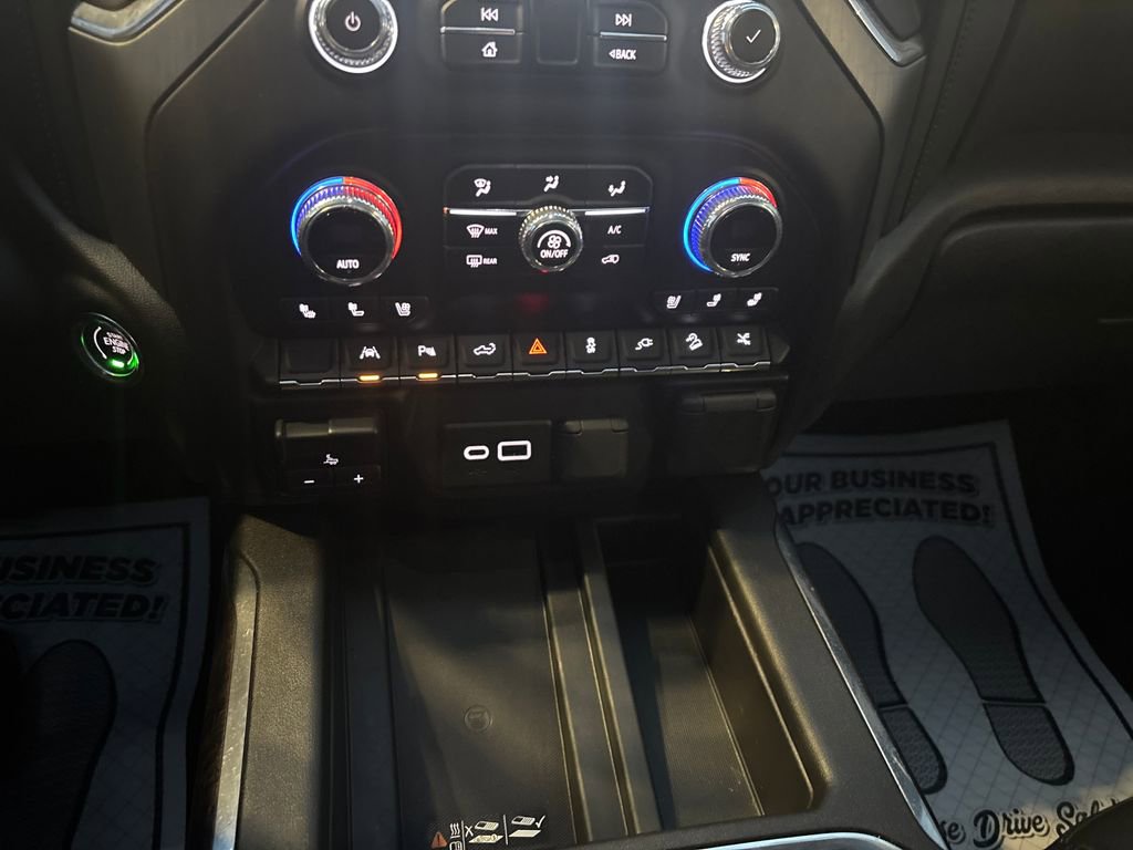 Used 2022 GMC Sierra 1500 Denali w/ Denali Reserve Package image 24