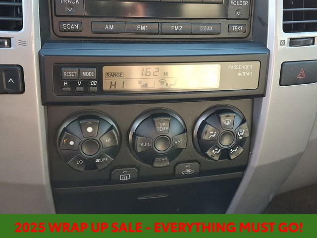 Used 2007 Toyota 4Runner Sport image 17