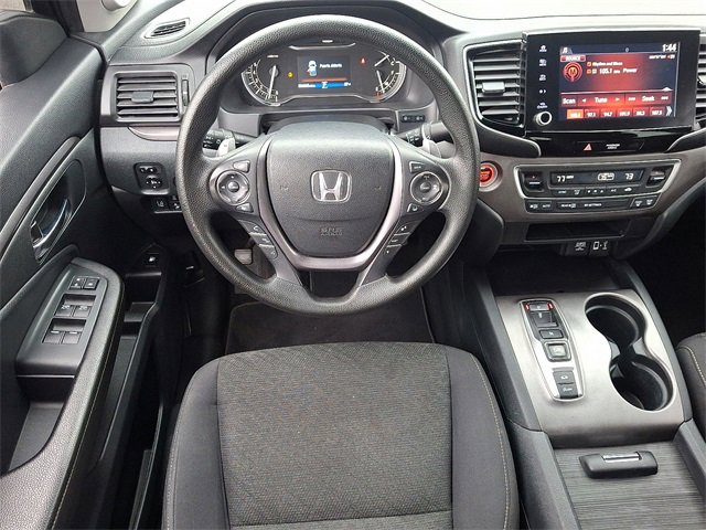 Used 2023 Honda Ridgeline Sport image 12