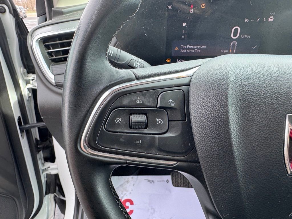 Used 2024 Buick Encore GX Preferred image 17