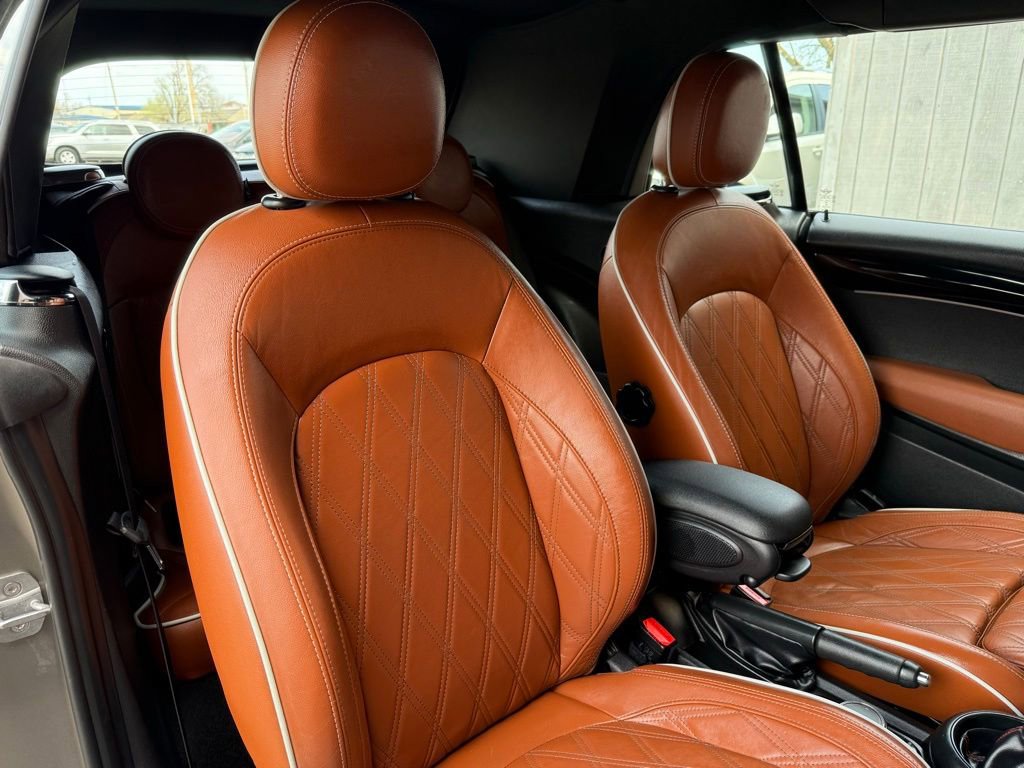 Used 2019 MINI Cooper S image 19