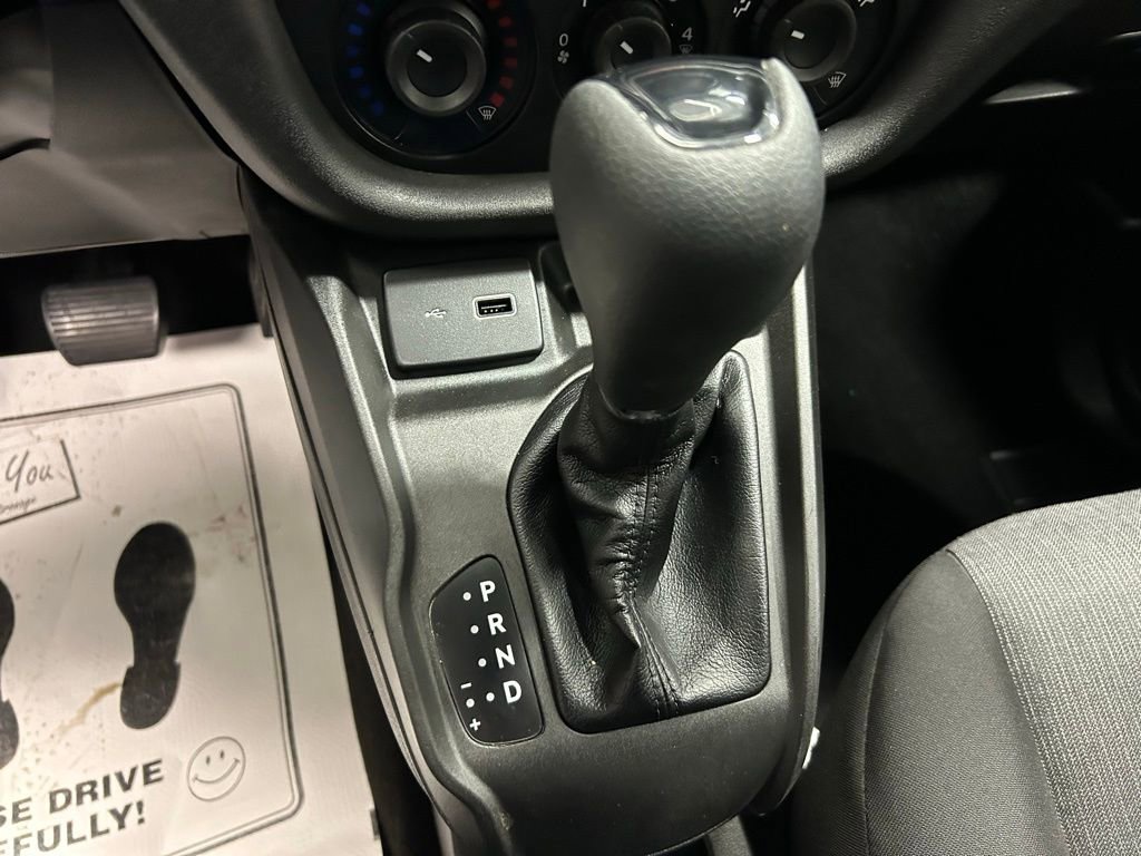 Used 2022 RAM ProMaster City Wagon image 16