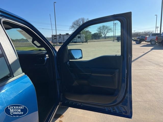 Used 2024 Ford F150 STX image 29
