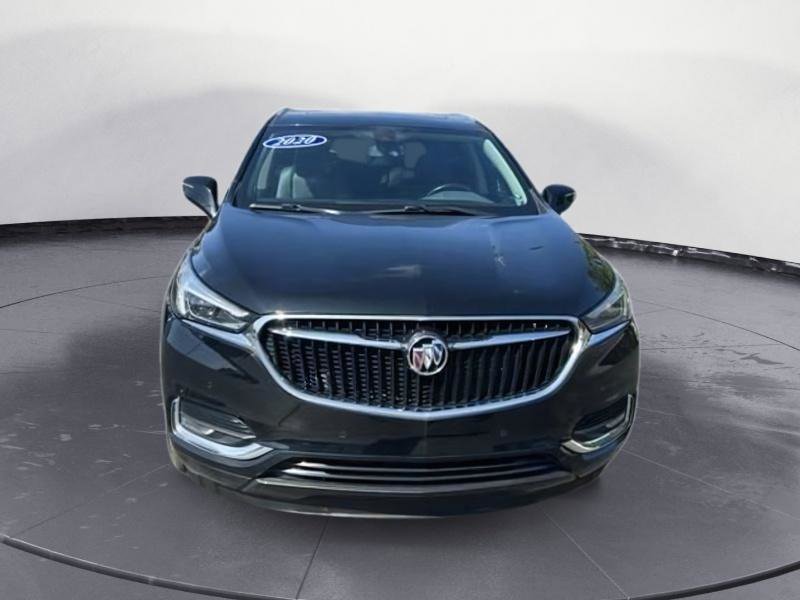 Used 2020 Buick Enclave Premium w/ Sun and Sites Package image 8