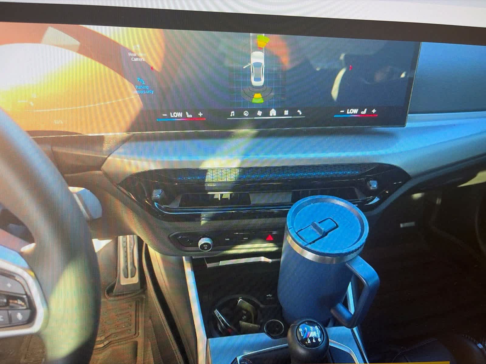 Used 2025 BMW M2 RWD image 13
