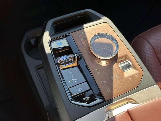 Certified 2023 BMW iX xDrive50 w/ Premium Package image 36