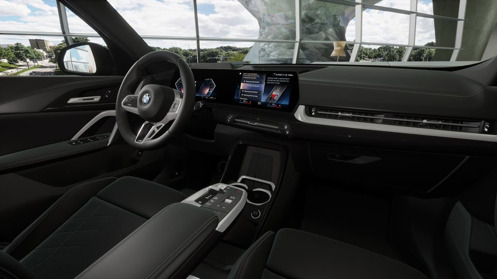 New 2026 BMW X1 xDrive28i w/ Technology Package image 14