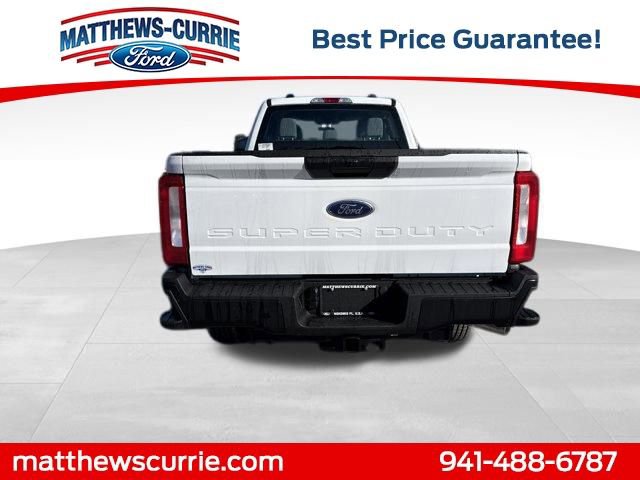 New 2026 Ford F250 XL image 5