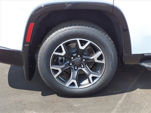 New 2023 Jeep Wagoneer Series III w/ Convenience Group I image 9